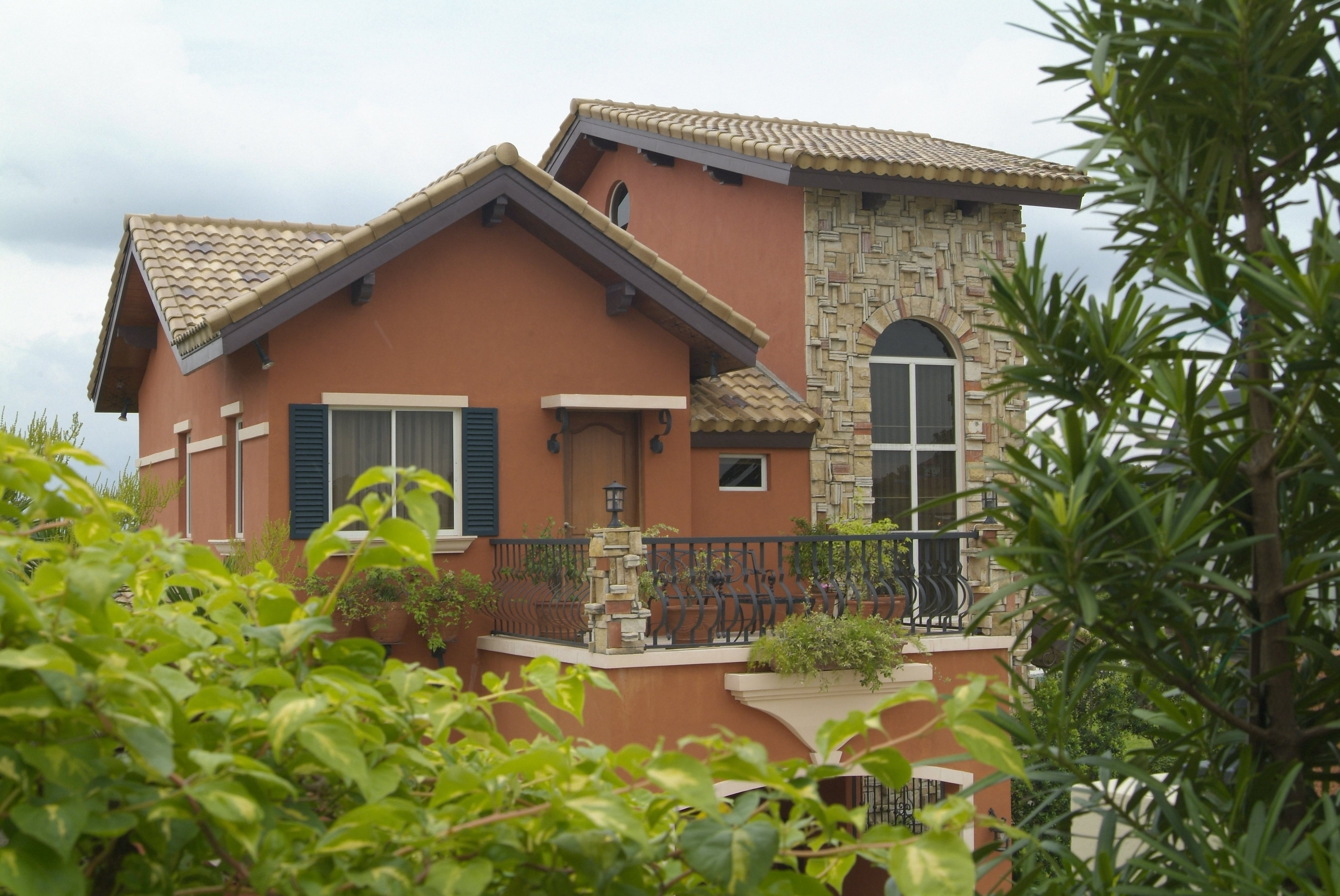 Portofino Luxury Home