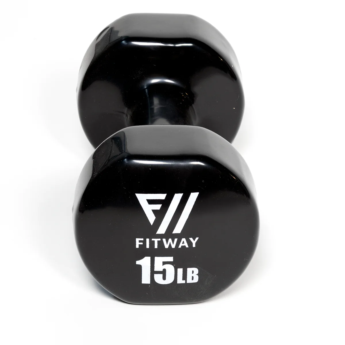 Vinyl Dumbbell for sale