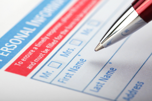 Time limit for filing personal injury claims