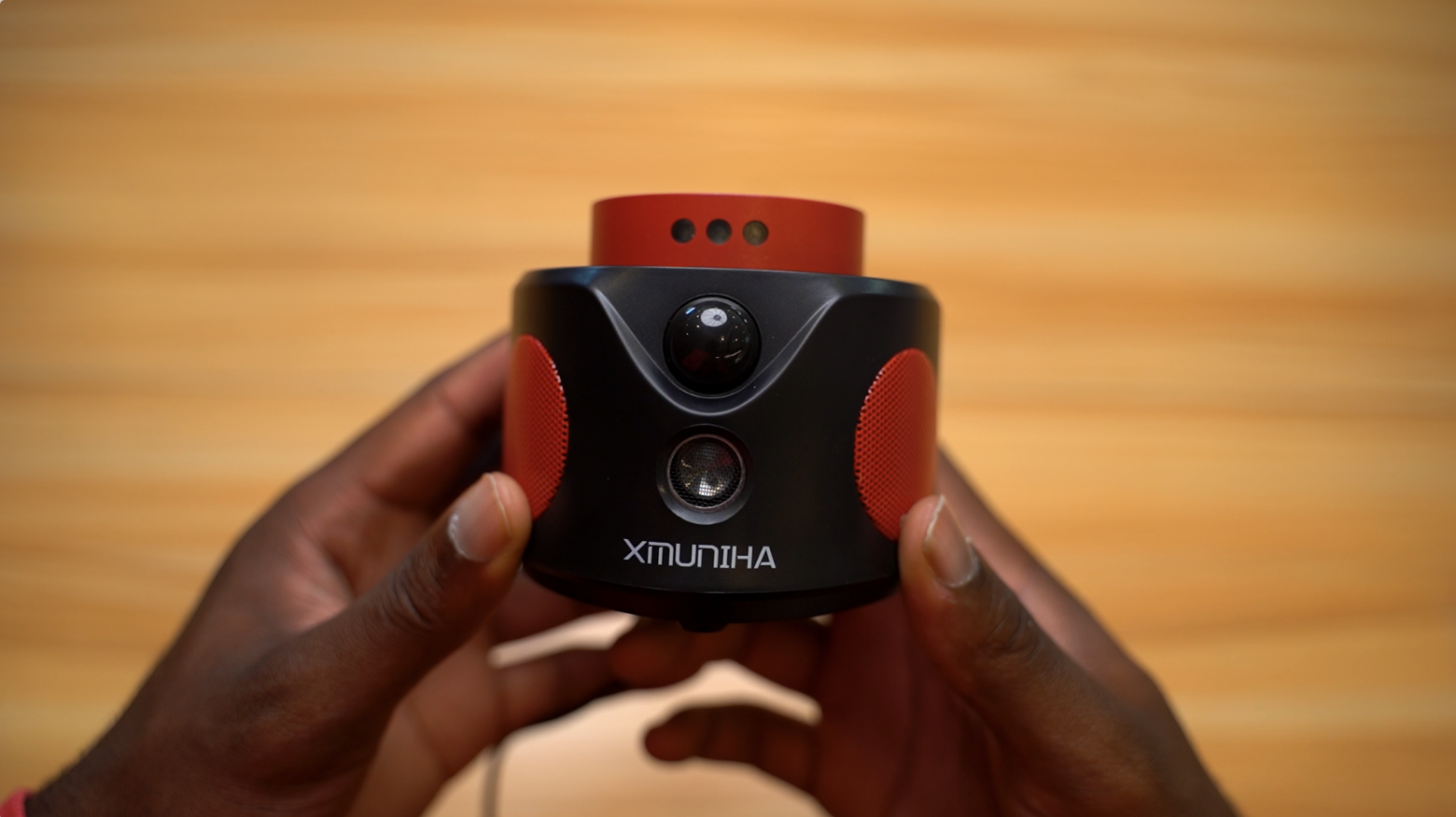 Xmuniha Ultrasonic Mouse Repeller