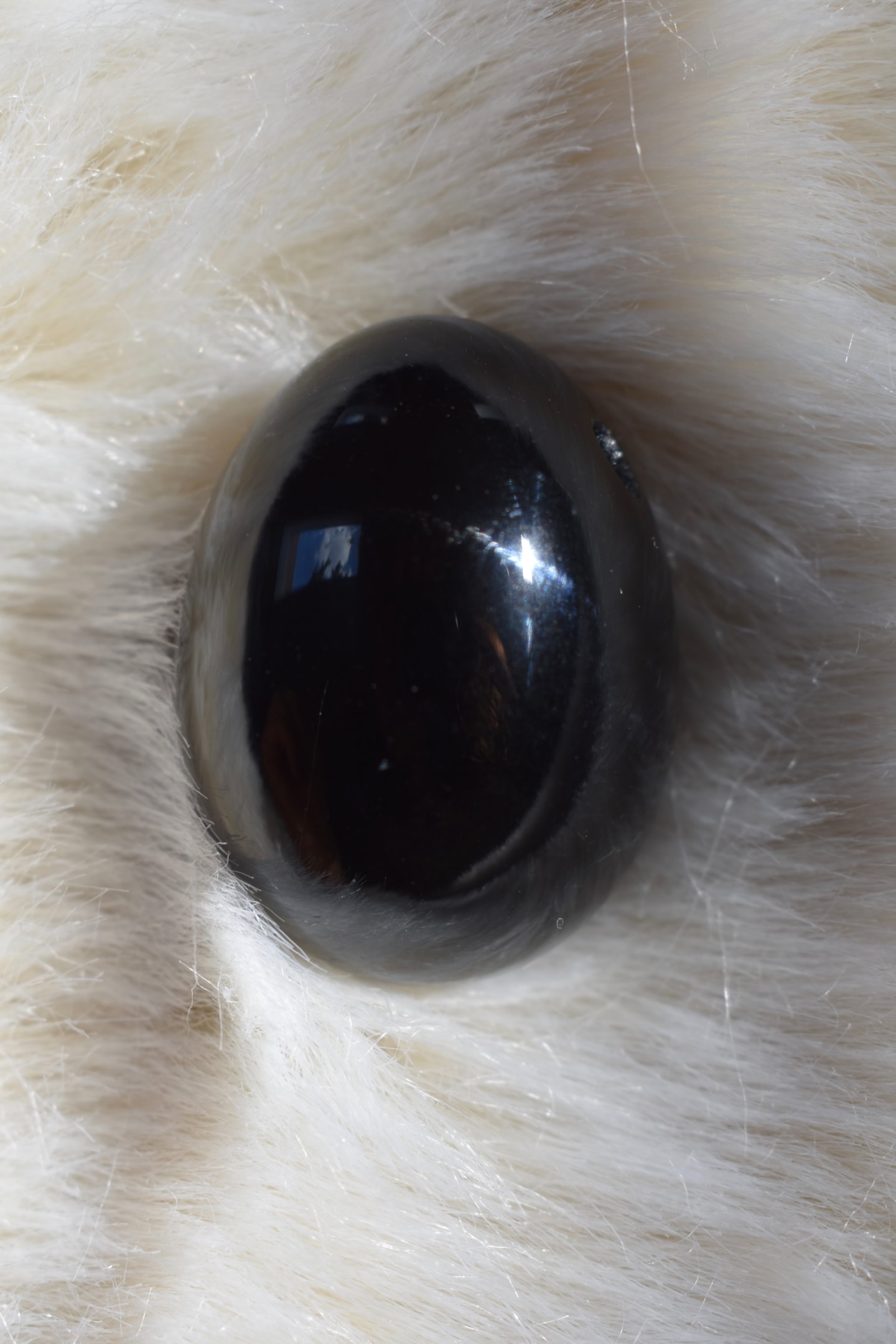 Black Obsidian