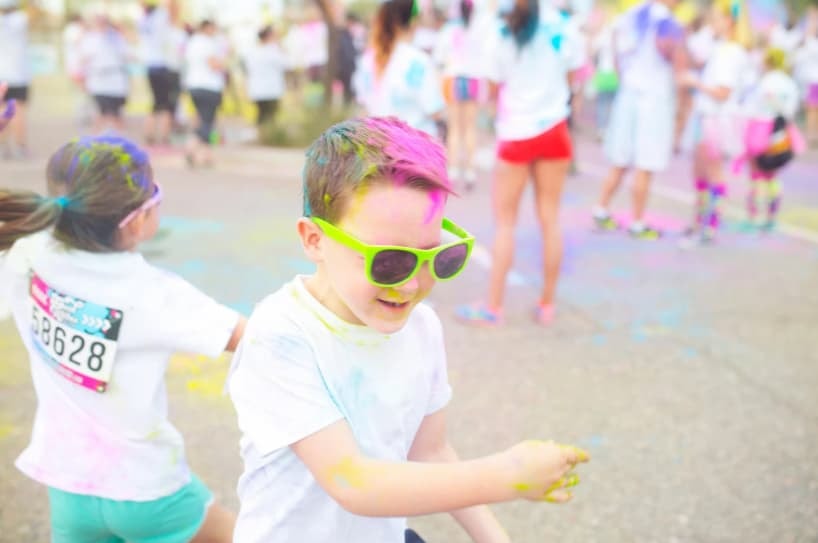fun run fundraiser