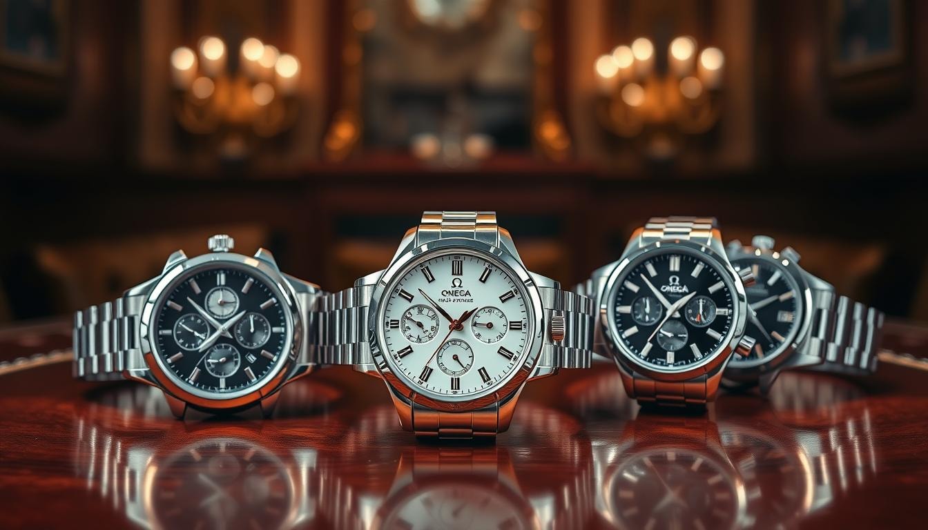 relojes omega