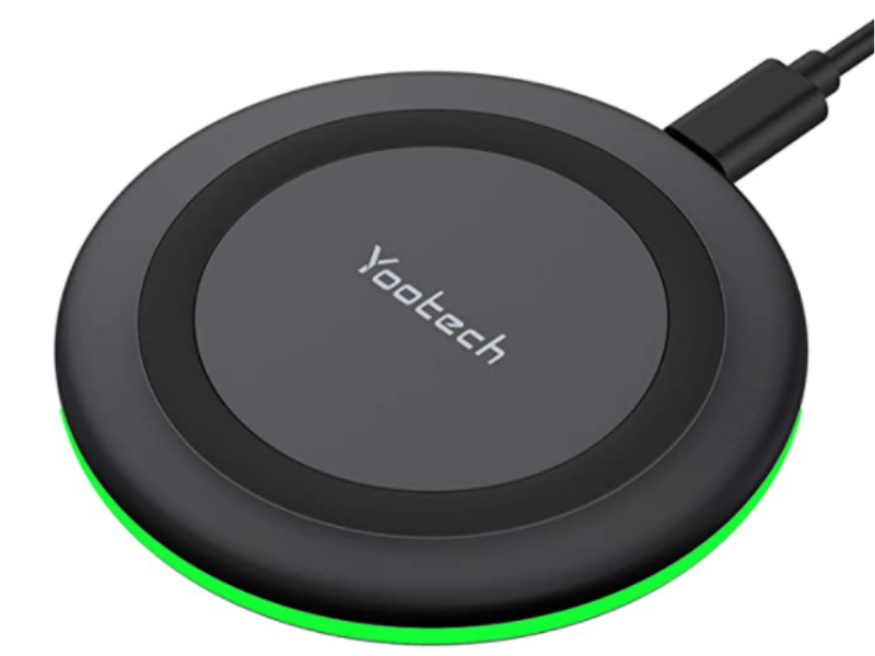 Yootech Wireless Charger