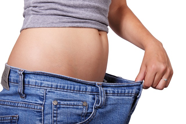 Acupressure Points To Lose Belly Fat