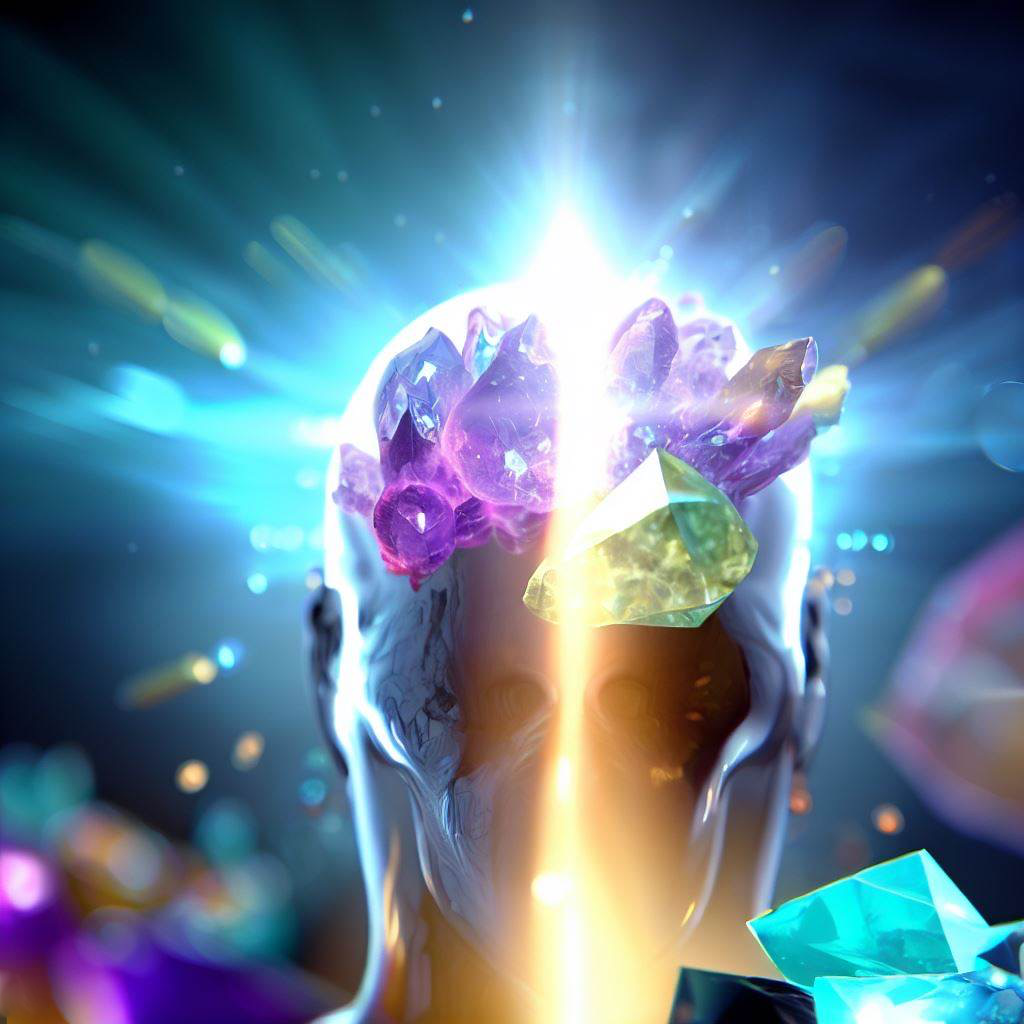 Crystal Healing for Mental Health and Well Being – DALLAS PSYCHIC AND  CRYSTALS