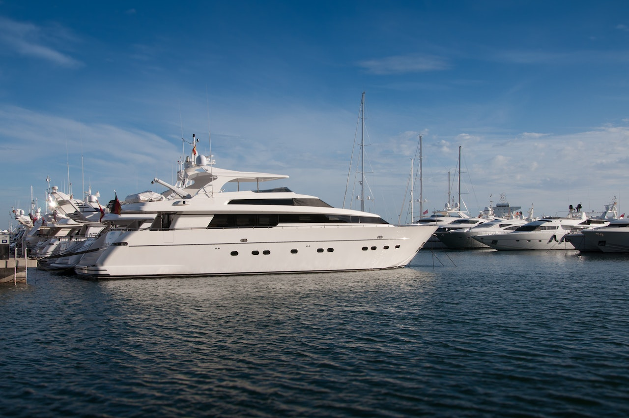 fort lauderdale boat show locations