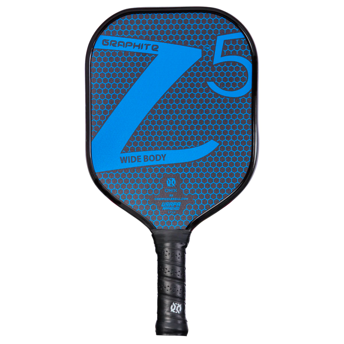 Onix Z5 Graphite Paddle