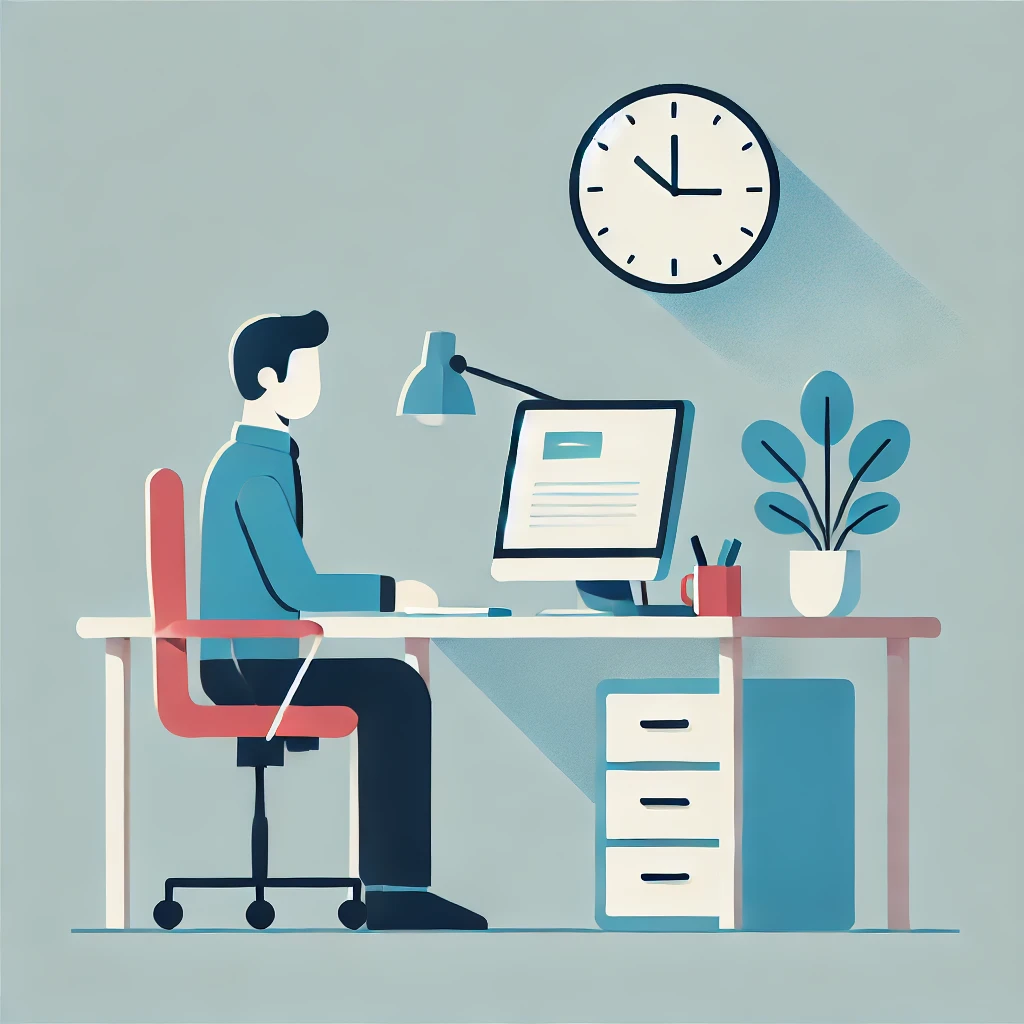 Rejestracja czasu pracy - time tracking od TimeCamp