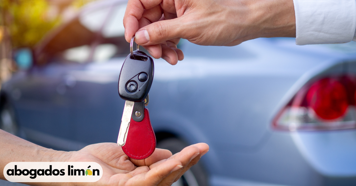 Consejos para protegerse antes de comprar un auto usado