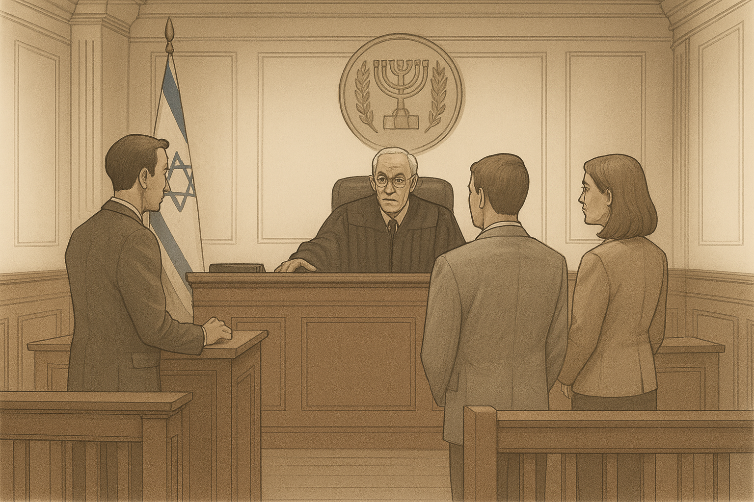 הסכם ממון מחיר – כל מה שצריך לדעת על עלויות והכנת ההסכם בהליך גירושין - אמיר כהן עורך דין לענייני משפחה ו-גירושין
