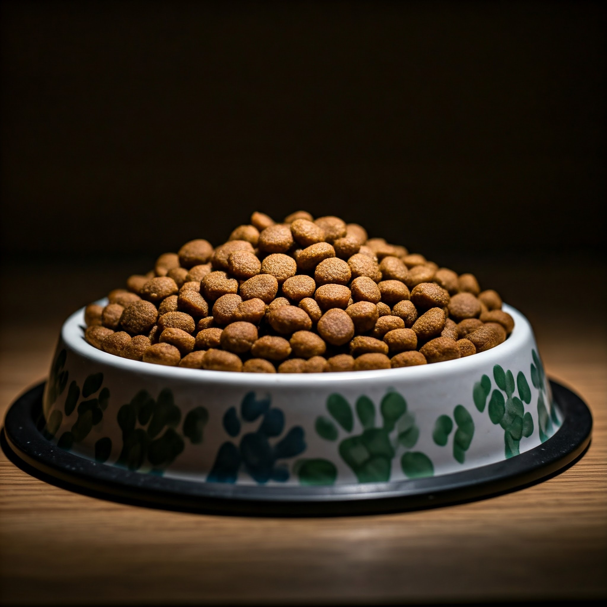 Types of Pet Food Subject to Recall