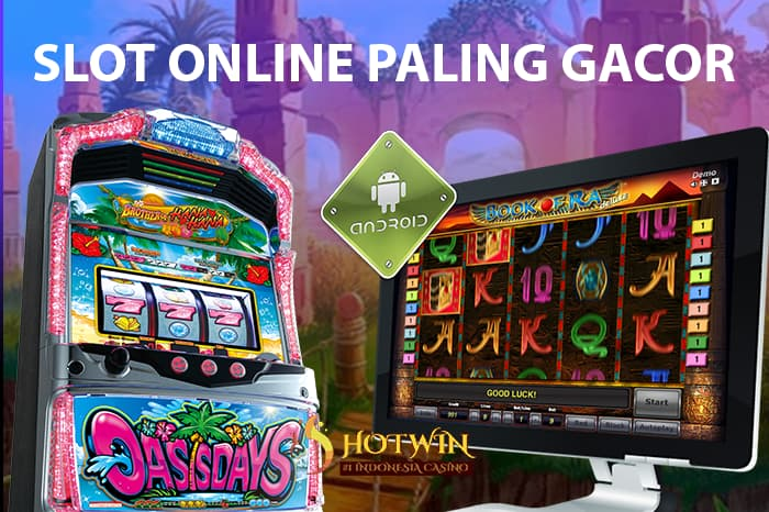 Daftar Situs Slot Terpercaya Indonesia