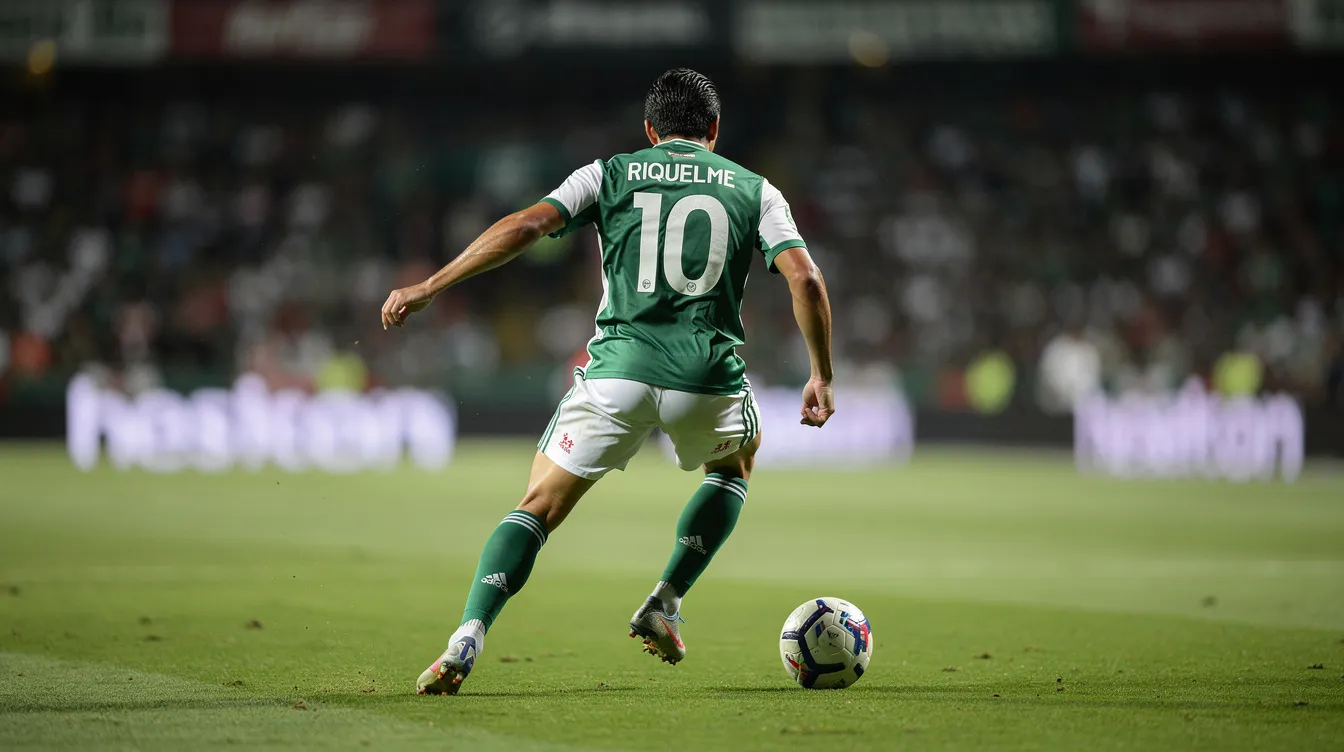 Soccer player