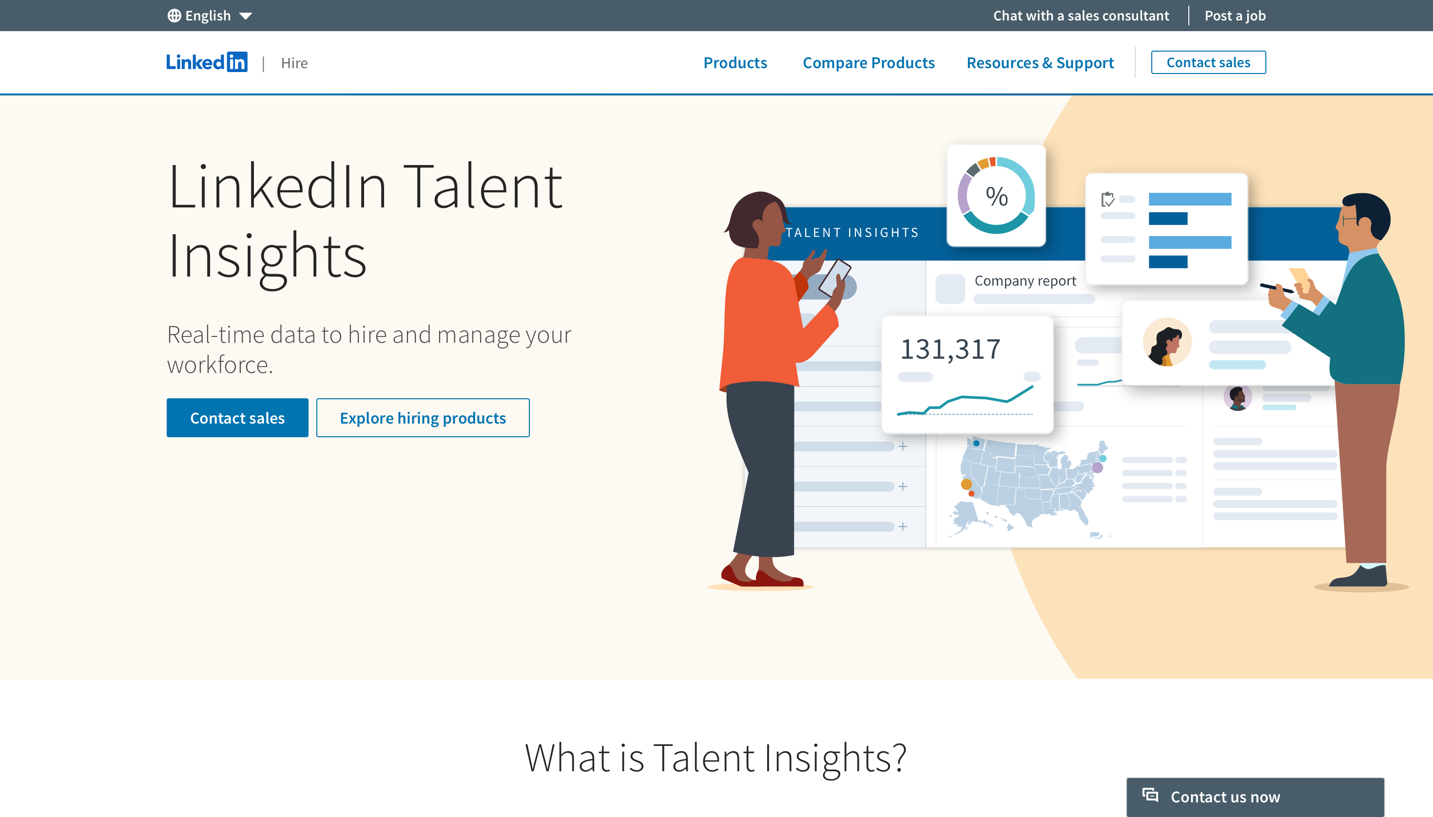skills assessment platform