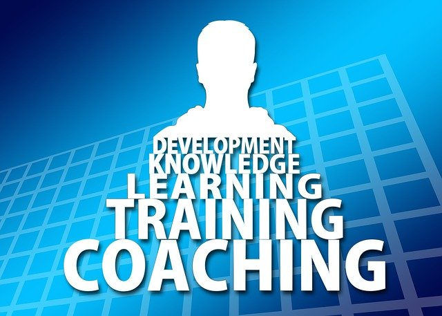 consulting, training, to learn