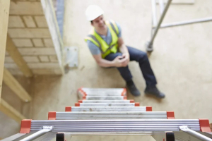 Common construction site accident injuries