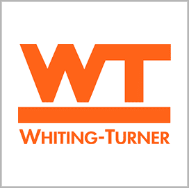 About Whiting-Turner Contracting Company | Whiting-Turner Owner