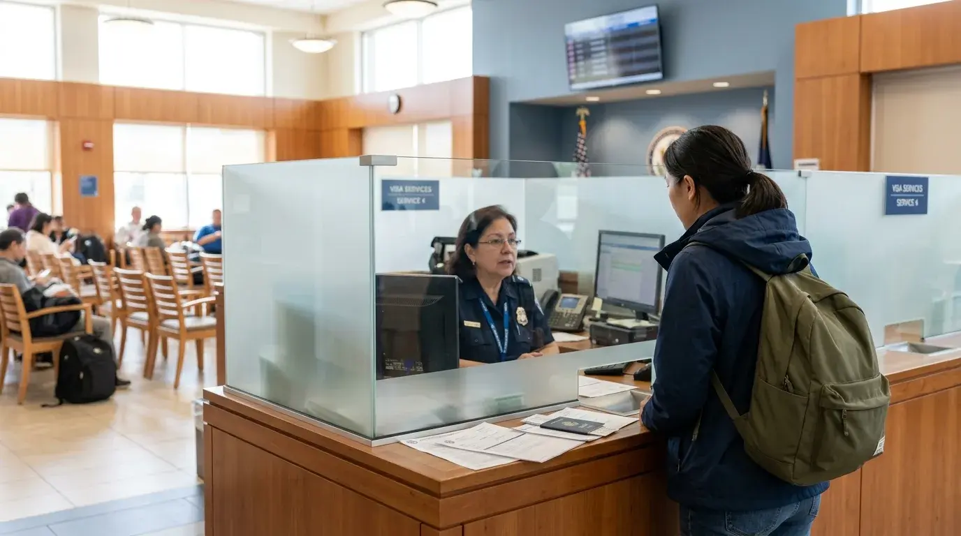 Why Property Viewing Trips Raise Different Questions at the Visa Desk