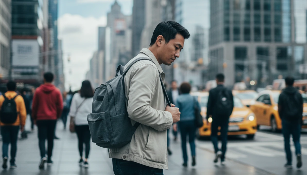 The Rule Isn’t “Longest Stay” — It’s A 3-Step Competence Test You Can Defend