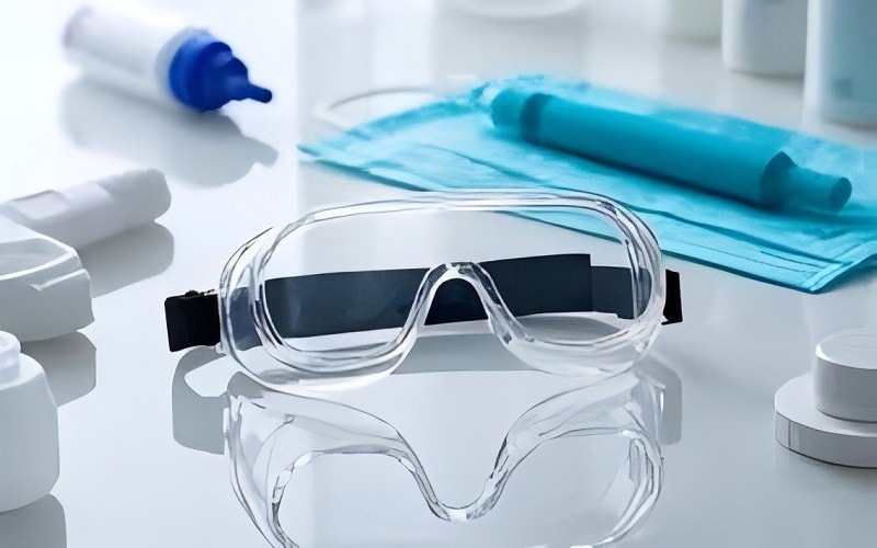 BPA-Free polycarbonate products