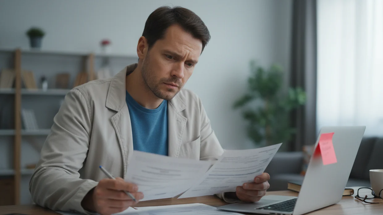 Why A Real Flight Reservation Can Still Contribute To A Visa Refusal