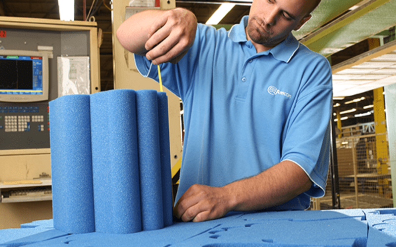 polyurethane foam products
