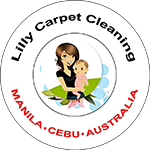 Photo from Lilly Carpet Cleaning Official Website