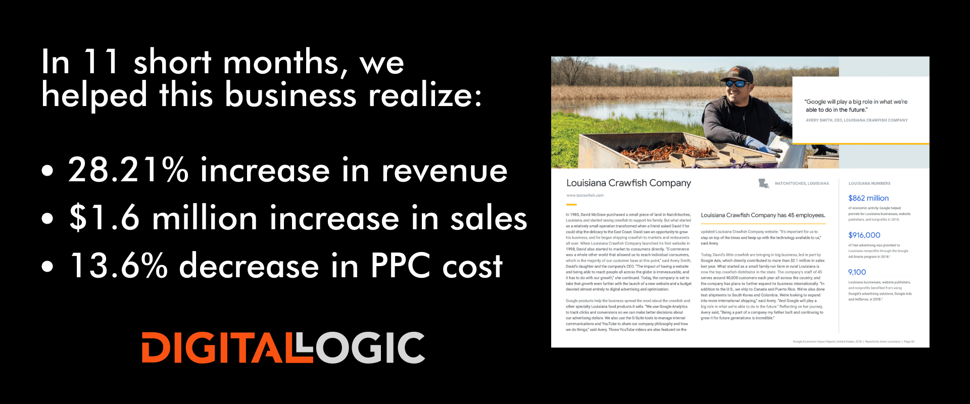 ppc consulting agency