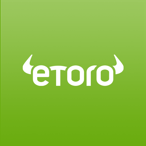 eToro. Crypto platforms
