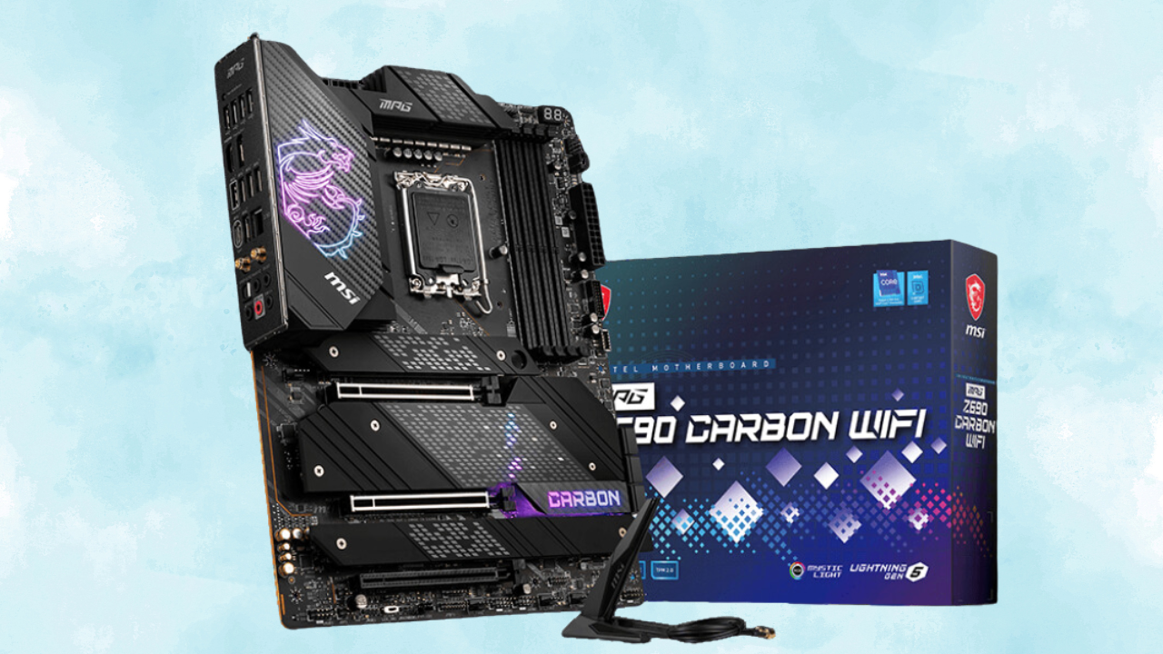 i9 13900K Z690 MAG DDR4 64GB メモリ CPU マザボ（Top High-End