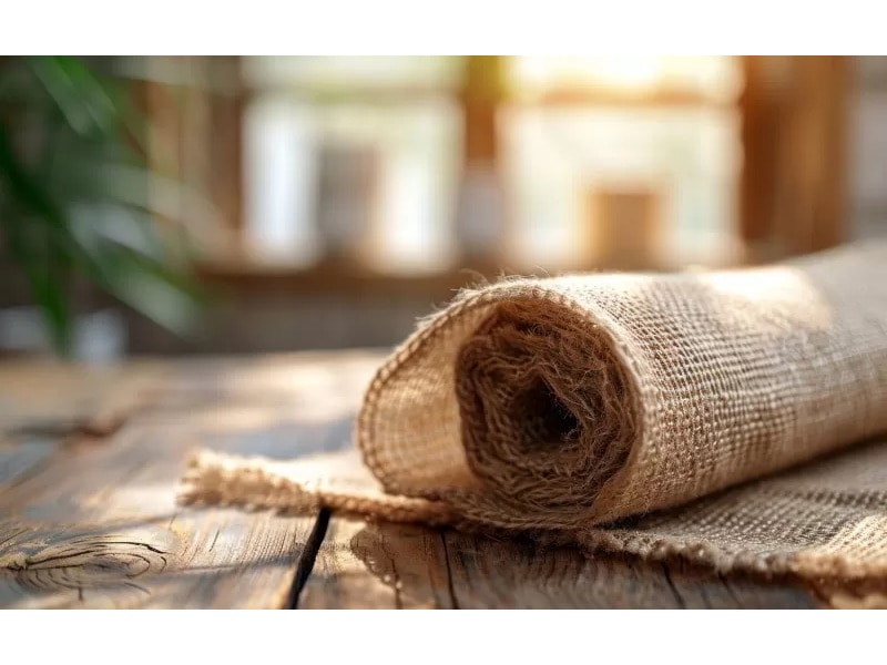 Jute Yarn
