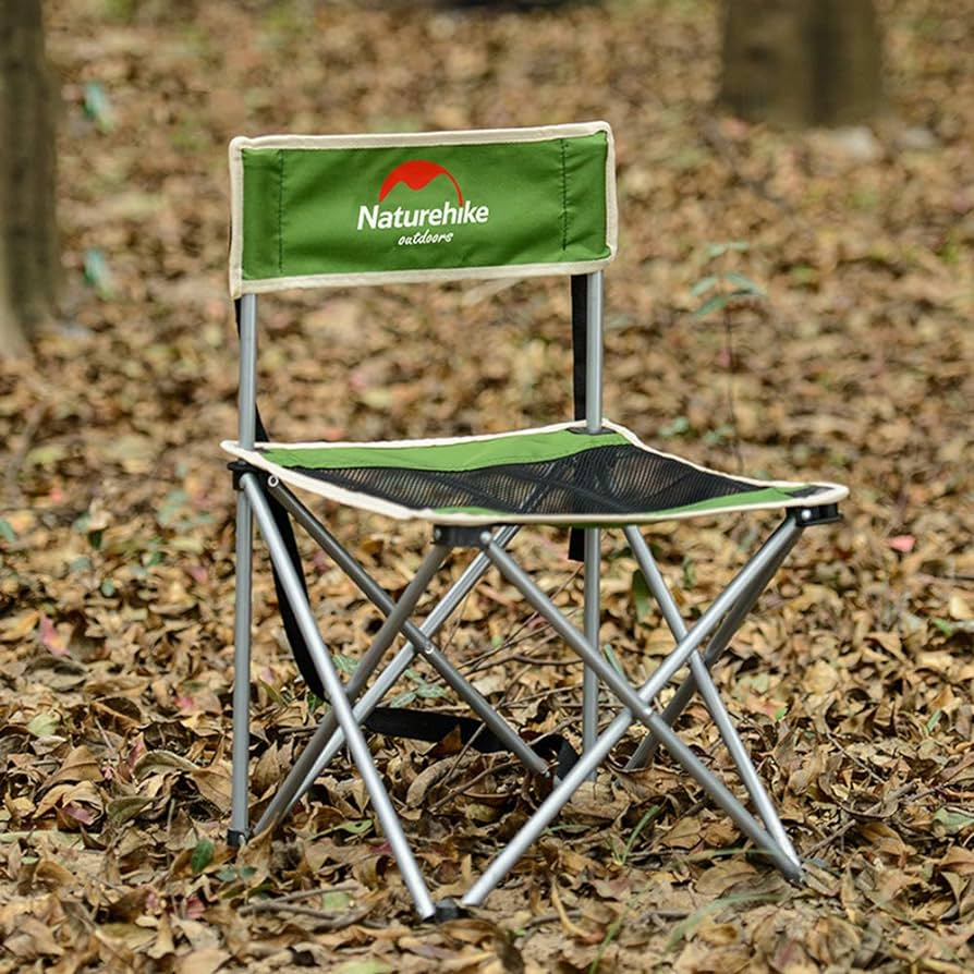Personalized Camping Chair (amazon.com)