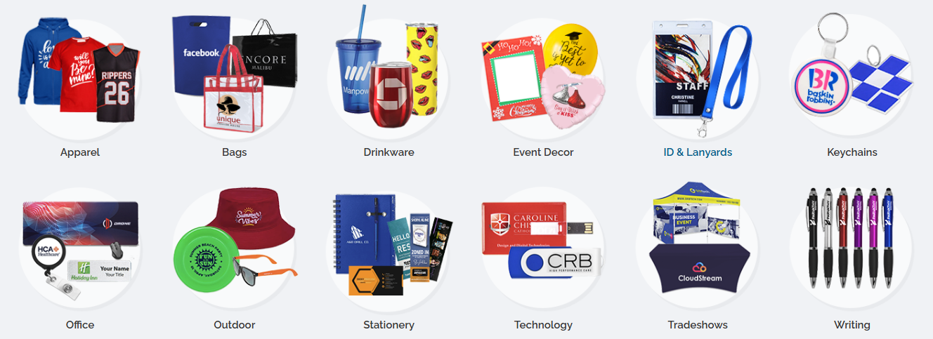 How Custom Products Can Strengthen Your Brand’s Message