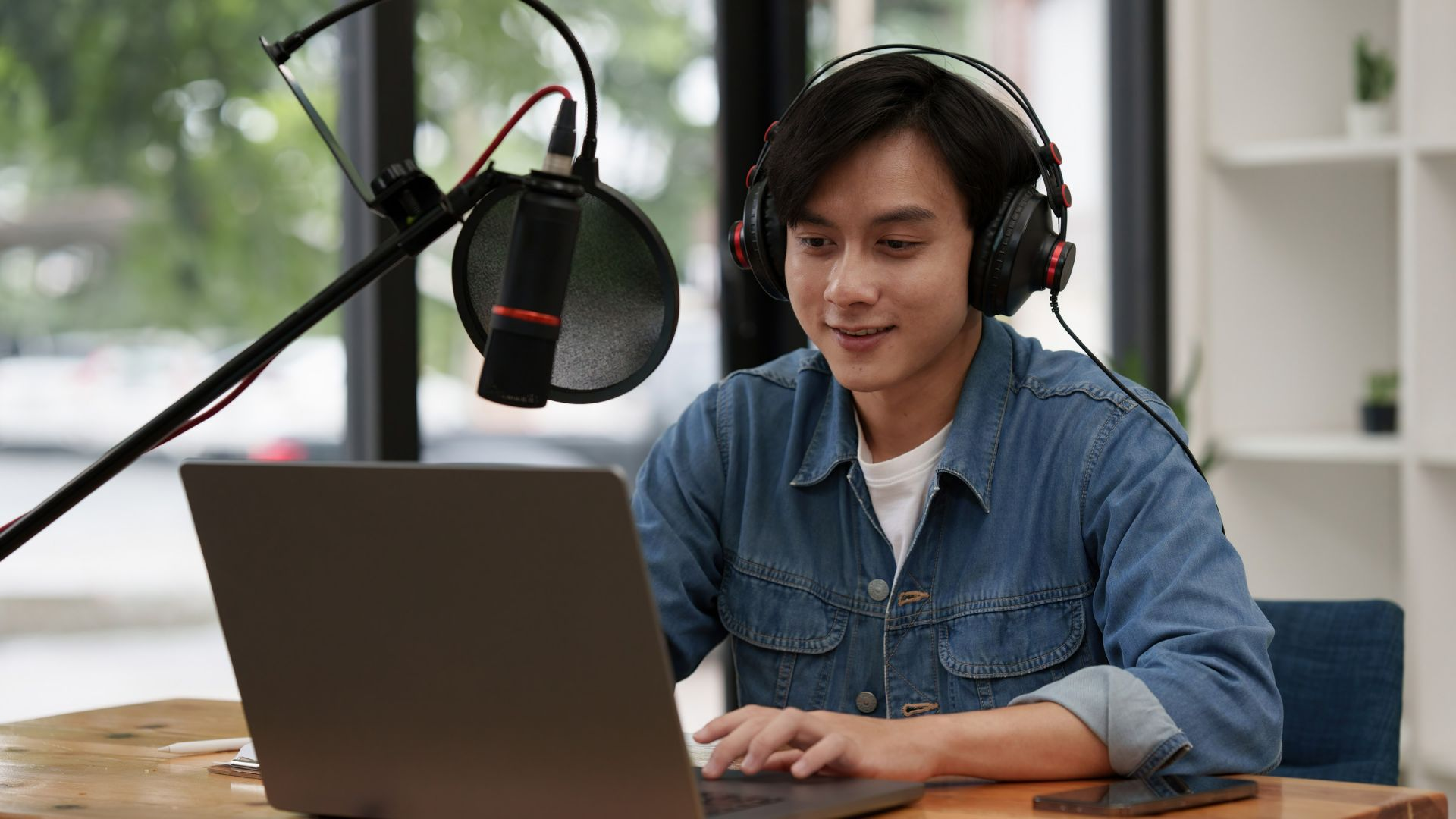 AI into your podcasting workflow can offer many benefits