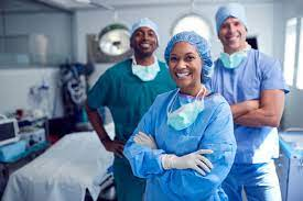 Nurse anesthesia capstone project ideas