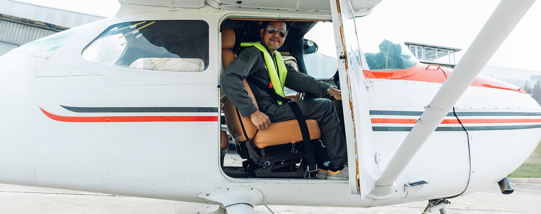 FAA private pilot license age and eligibility requirements