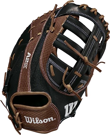Wilson A2K First Base Glove