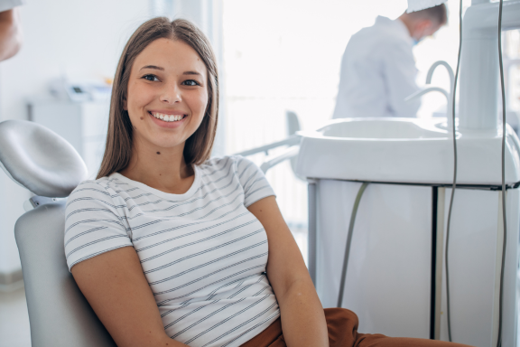 What Is an Invisalign Consultation and Why It Matters