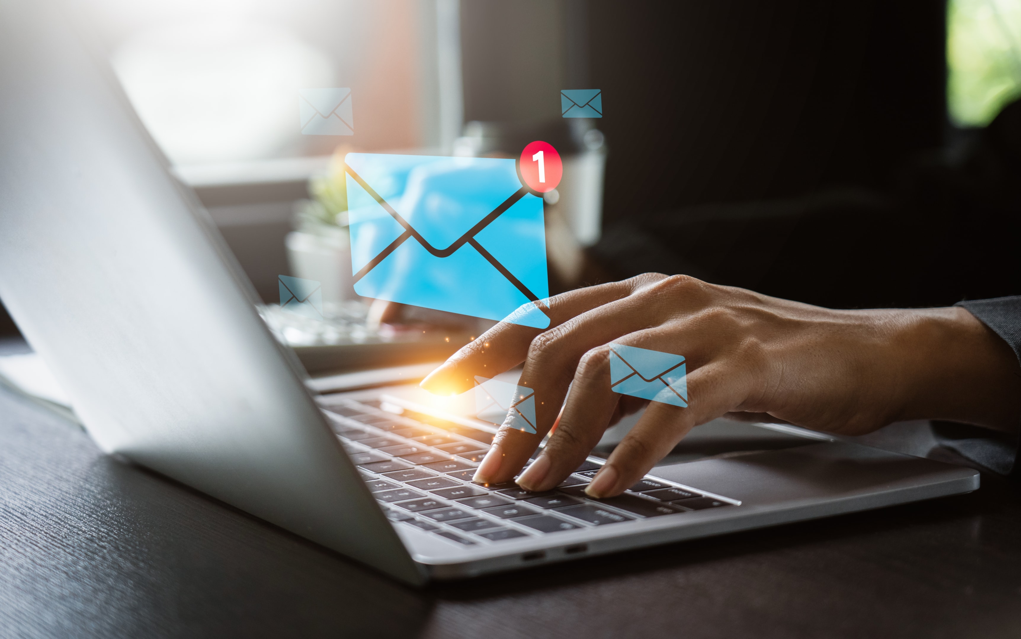 e-mail marketing jako sposób na wykorzystanie marketing automation