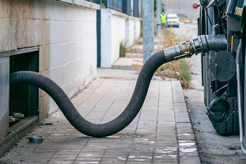 Tips for Hose and Handling in Industrial Applications