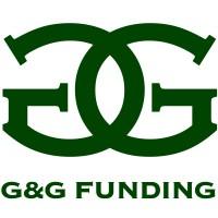 G&G Funding logo, G&G Funding review,