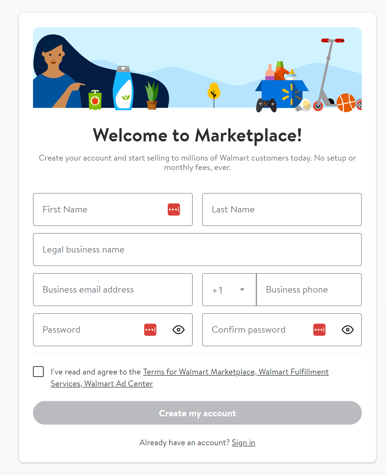 Walmart Marketplace Pro Seller Badge: What Is It?