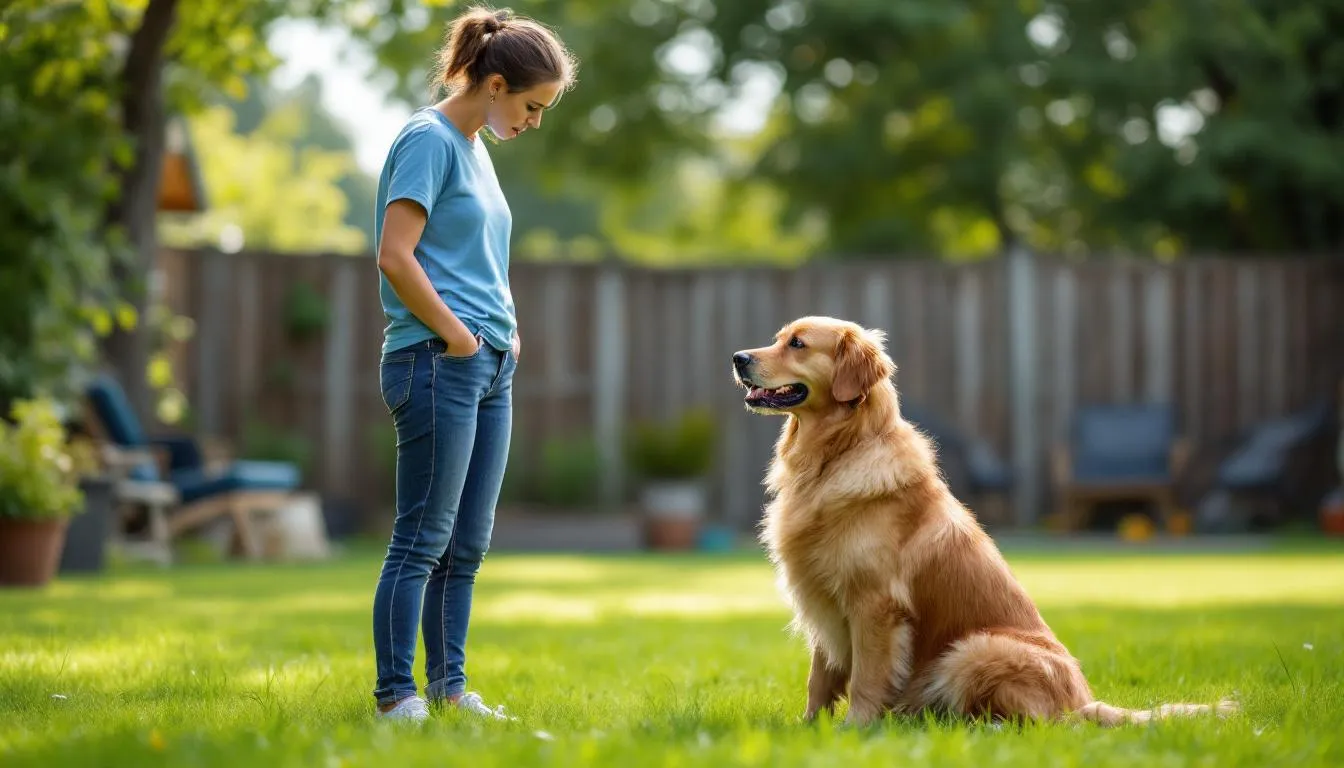 Why Is My Dog Peeing in the House?