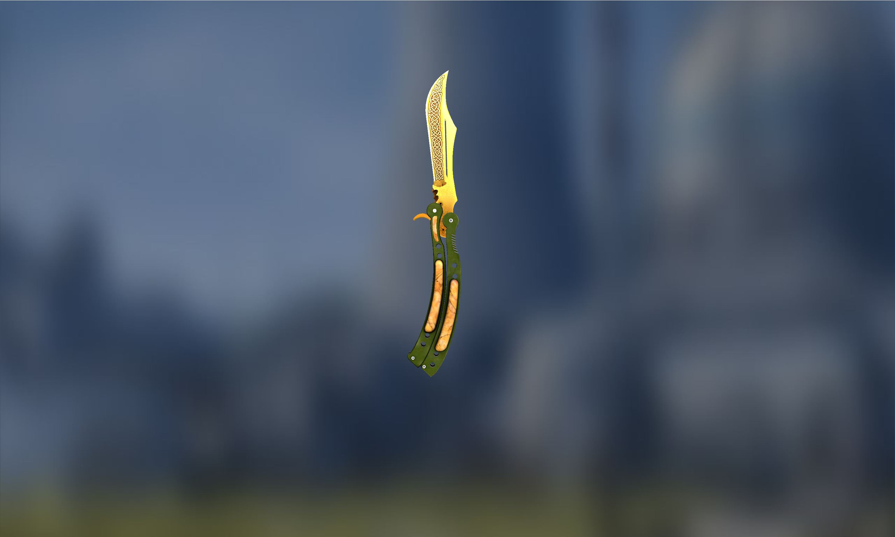 Top 10 Most Expensive CSGO Skins Ever Sold