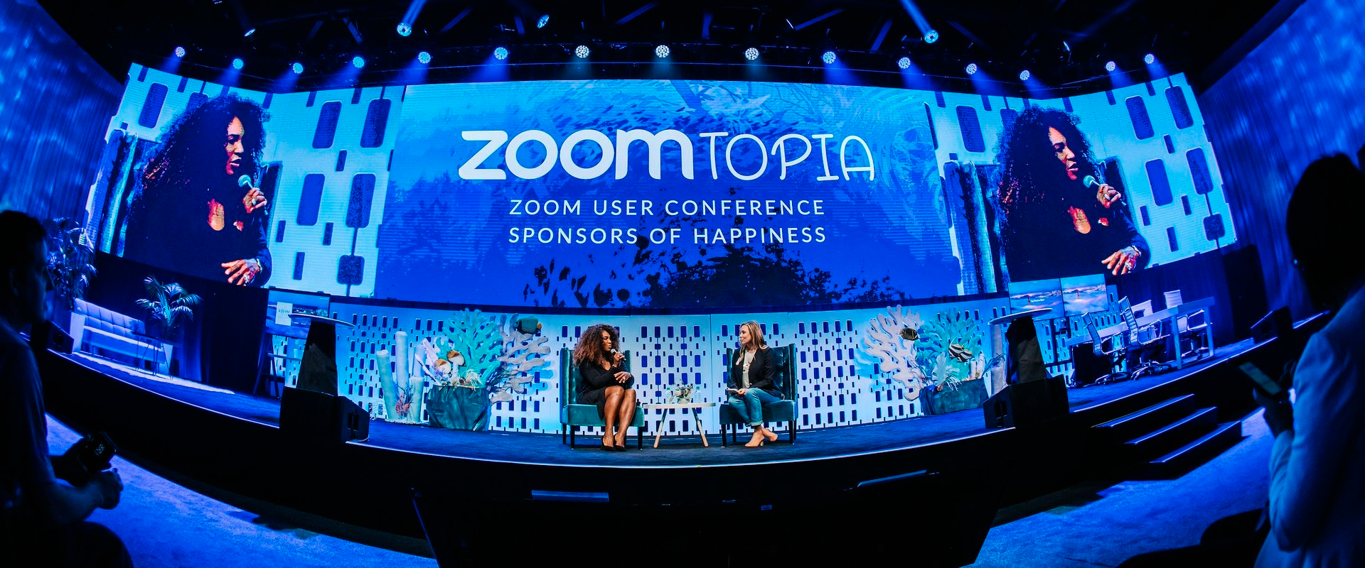 zoomtopia virtual event