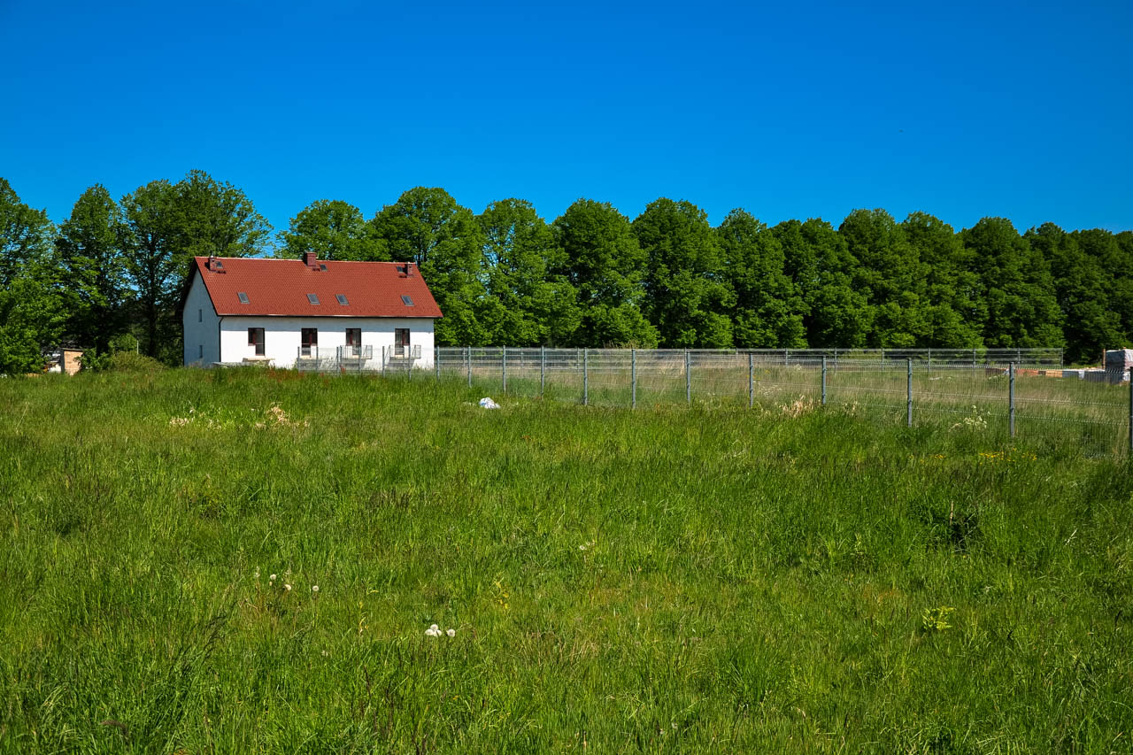 Działka