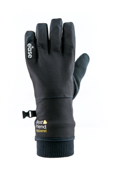 Black Glove 