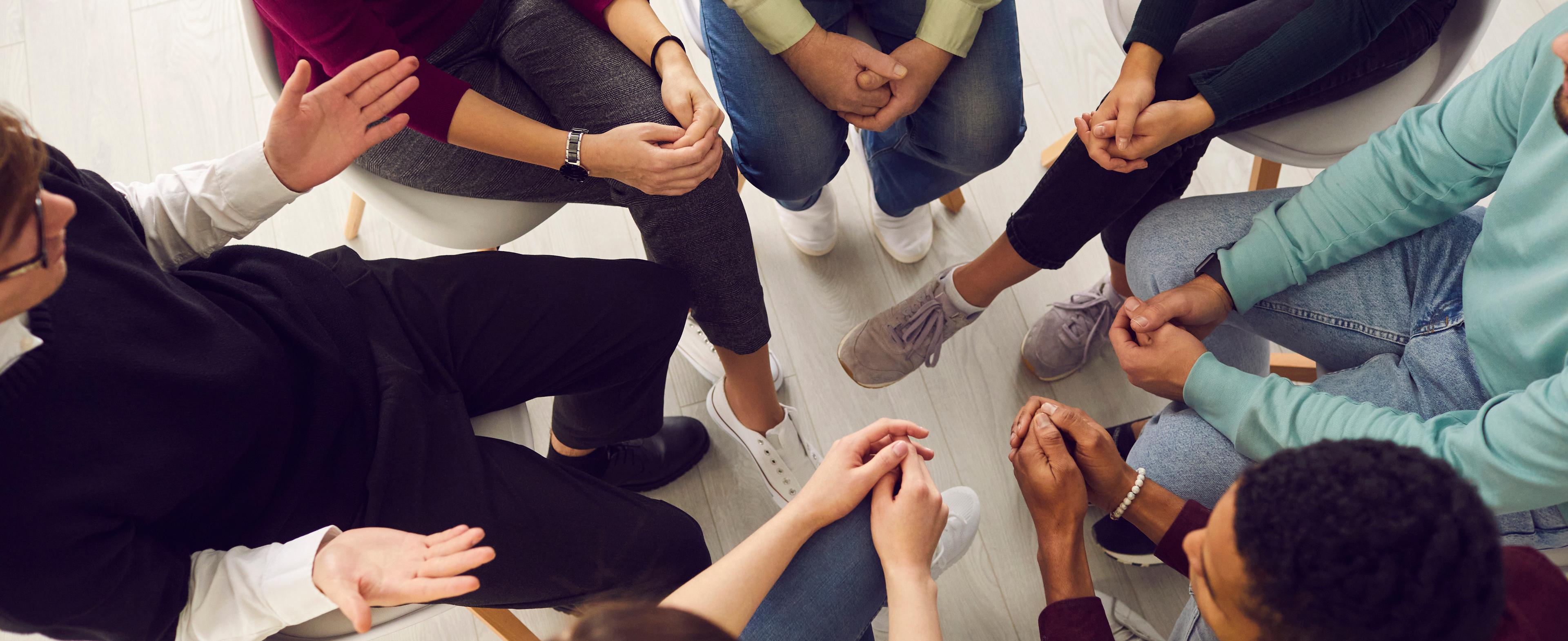 Group therapy can be integrated in CBT for ADHD