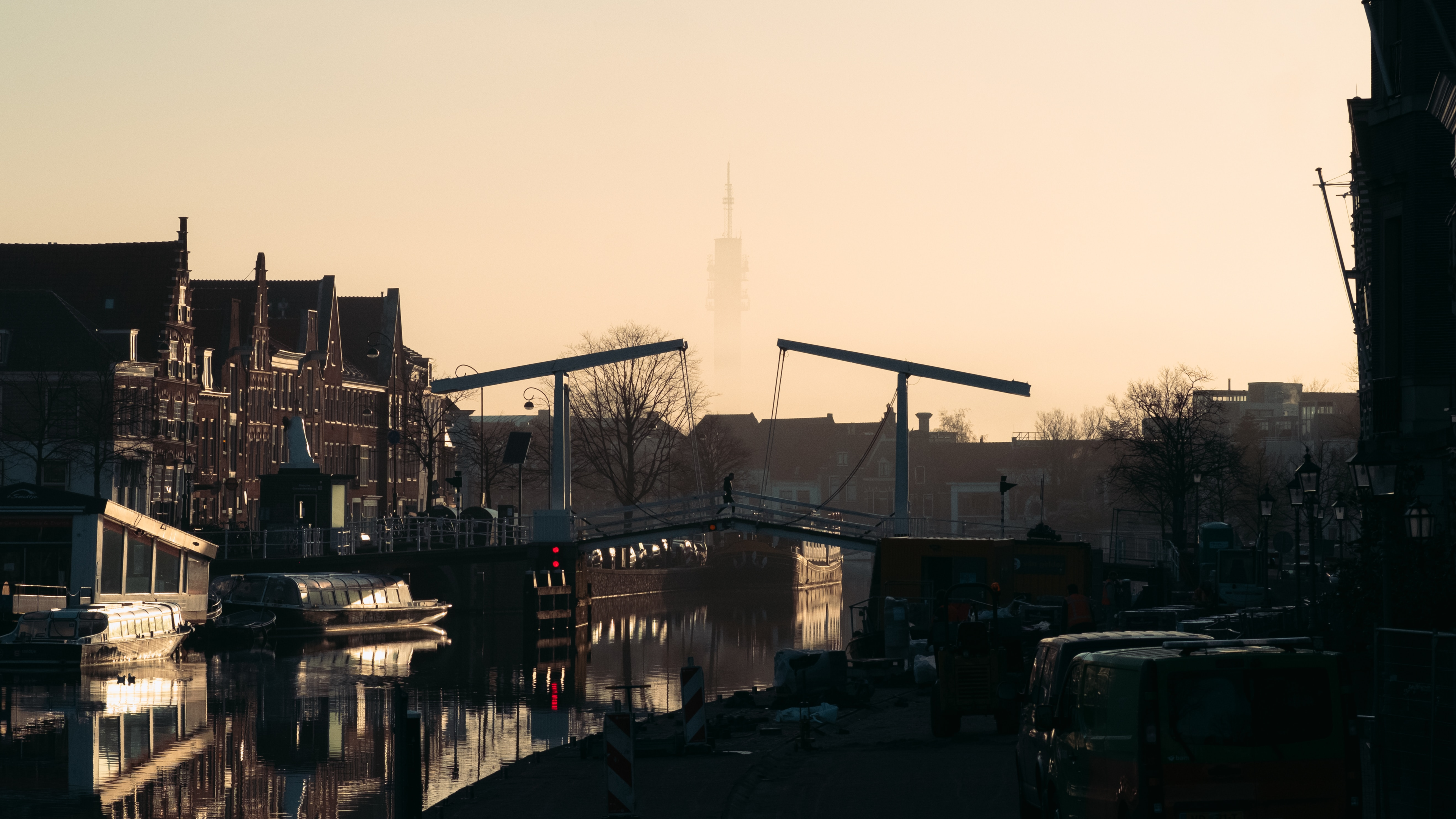 Huurwoningen in Haarlem